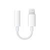 Apple Lightning-adapter MMX62ZM/A 3.5 mm Fejhallgató-csatlakozóhoz Apple Lightning-adapter MMX62ZM/A 3.5 mm Fejhallgató-csatlakozóhoz