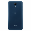LG K9 Dual SIM 16 GB Kártyafüggetlen Mobiltelefon, Kék