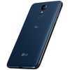 LG K9 Dual SIM 16 GB Kártyafüggetlen Mobiltelefon, Kék