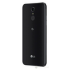 LG Q7 Dual SIM 32 GB Kártyafüggetlen Mobiltelefon, Fekete