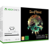 Microsoft Xbox One S (Slim) 1TB + Sea of Thieves Játékszoftver (234-00333)