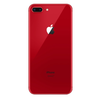 Apple iPhone 8 Plus 256 GB Kártyafüggetlen Mobiltelefon, Piros