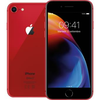 Apple iPhone 8 64 GB Kártyafüggetlen Mobiltelefon, Piros