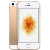 Apple iPhone SE 128 GB Kártyafüggetlen Mobiltelefon, Arany