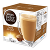 Nescafé Dolce Gusto Cafe au Lait 16 db kávékapszula Nescafé Dolce Gusto Cafe au Lait 16 db kávékapszula