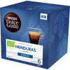 Nescafé Dolce Gusto Espresso Honduras 12 db kávékapszula Nescafé Dolce Gusto Espresso Honduras 12 db kávékapszula