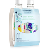 SodaStream Bottle Fuse 2x1 liter Plants SodaStream Bottle Fuse 2x1 liter Plants