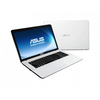 Asus X751NA-TY074 Notebook, Fehér Asus X751NA-TY074 Notebook, Fehér