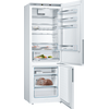 BOSCH KGE49VW4A Alulfagyasztós kombinált hűtőszekrény BOSCH KGE49VW4A Alulfagyasztós kombinált hűtőszekrény