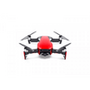 DJI MAVIC AIR drón, Piros DJI MAVIC AIR drón, Piros