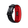 Samsung Gear Fit2 Pro S SM-R365NZRAXEH Okosóra, Piros Samsung Gear Fit2 Pro S SM-R365NZRAXEH Okosóra, Piros