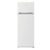 BEKO RDSA240K30W Felülfagyasztós kombinált hűtőszekrény BEKO RDSA240K30W Felülfagyasztós kombinált hűtőszekrény