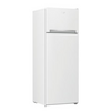 BEKO RDSA240K30W Felülfagyasztós kombinált hűtőszekrény BEKO RDSA240K30W Felülfagyasztós kombinált hűtőszekrény