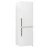 BEKO RCSA-330K21W Alulfagyasztós kombinált hűtőszekrény