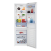 BEKO RCSA-330K30W Alulfagyasztós kombinált hűtőszekrény