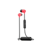 Skullcandy Jib Wireless S2DUW-K003 Bluetooth fülhallgató, Piros-Fekete