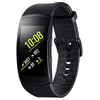 Samsung Gear Fit2 Pro L SM-R365NZKAXEH Okosóra, Fekete Samsung Gear Fit2 Pro L SM-R365NZKAXEH Okosóra, Fekete