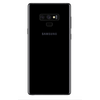 Samsung Galaxy Note 9 (N960) Kártyafüggetlen Mobiltelefon, Éjfekete Samsung Galaxy Note 9 (N960) Kártyafüggetlen Mobiltelefon, Éjfekete