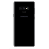 Samsung Galaxy Note 9 (N960) Kártyafüggetlen Mobiltelefon, Éjfekete