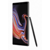 Samsung Galaxy Note 9 (N960) Kártyafüggetlen Mobiltelefon, Éjfekete Samsung Galaxy Note 9 (N960) Kártyafüggetlen Mobiltelefon, Éjfekete