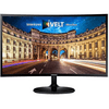 SAMSUNG C24F390FHU Ívelt Full HD LED SAMSUNG C24F390FHU Ívelt Full HD LED