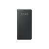 Samsung EF-NN950PBEGWW LED view cover tok, Fekete