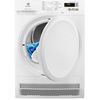Electrolux EW6C527P Kondenzációs szárítógép, 7 kg, LED kijelző, B Electrolux EW6C527P Kondenzációs szárítógép, 7 kg, LED kijelző, B