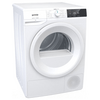 GORENJE DE72/G Hőszivattyús szárítógép GORENJE DE72/G Hőszivattyús szárítógép