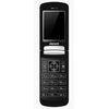 Sencor ELEMENT P031V Kártyafüggetlen Mobiltelefon, Fekete