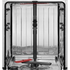 AEG FFB62700PW Mosogatógép, 15 teríték, AirDry, 6 program, A++ AEG FFB62700PW Mosogatógép, 15 teríték, AirDry, 6 program, A++