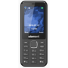 Sencor Element P004 Kártyafüggetlen Mobiltelefon, Fekete