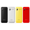Sencor Element P004 Kártyafüggetlen Mobiltelefon, Fekete