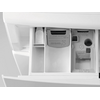 Electrolux EW6F328W Elöltöltős mosógép, 8 kg, 1200 f/p., inverter motor, ECO TimeManager, LED kijelző, A+++ Electrolux EW6F328W Elöltöltős mosógép, 8 kg, 1200 f/p., inverter motor, ECO TimeManager, LED kijelző, A+++