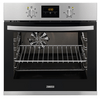 Zanussi ZOC25601XU Beépíthető sütő, katalitikus tisztítás Zanussi ZOC25601XU Beépíthető sütő, katalitikus tisztítás