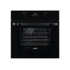 Zanussi ZOB35702BU Fekete beépíthető sütő Zanussi ZOB35702BU Fekete beépíthető sütő