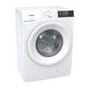 GORENJE WE72S3 Elöltöltős mosógép