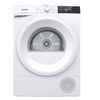 Gorenje DE82/G Hőszivattyús szárítógép Gorenje DE82/G Hőszivattyús szárítógép