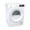 Gorenje DE82/G Hőszivattyús szárítógép Gorenje DE82/G Hőszivattyús szárítógép