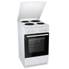 GORENJE E5121WH Villanytűzhely