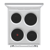 GORENJE E5121WH Villanytűzhely