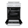 GORENJE E5121WH Villanytűzhely