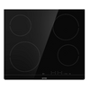 Gorenje ECT641BSC Beépíthető kerámia főzőlap Gorenje ECT641BSC Beépíthető kerámia főzőlap
