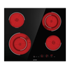 GORENJE ECT644SY2B