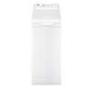 Zanussi ZWY61024CI Felültöltős mosógép, 6 kg, 1000 f/p. Zanussi ZWY61024CI Felültöltős mosógép, 6 kg, 1000 f/p.