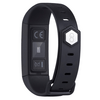 GoClever Smart Band MAXFIT PREMIUM, Fekete GoClever Smart Band MAXFIT PREMIUM, Fekete