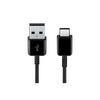 Samsung EP-DG930IBEGWW USB2.0 - USB Type C kábel Samsung EP-DG930IBEGWW USB2.0 - USB Type C kábel