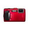 Olympus Tough TG830 16 MP Kompakt digitális fényképezőgép, Piros Olympus Tough TG830 16 MP Kompakt digitális fényképezőgép, Piros