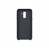 Samsung EF-PA605CBEGWW Kétrétegű tok, Fekete