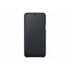 Samsung EF-WA605CBEGWW Flip tok, Fekete