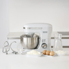 Mixing Chef robotgép 1000W, 4L